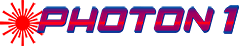 PHOTON1 Logo